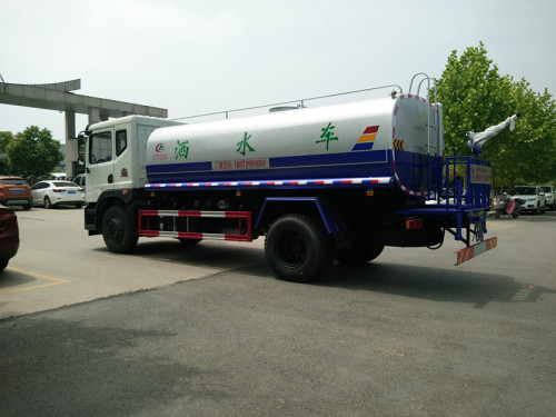 贛州灑水車廠家報價 贛州灑水車廠家報價
