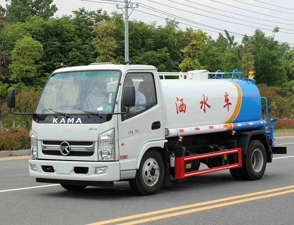 商洛灑水車廠家 商洛灑水車廠家