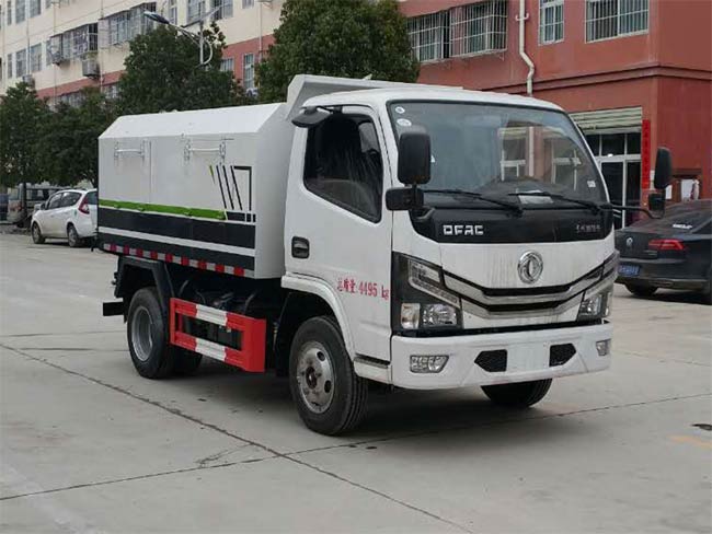 ��������CLW5040ZXLE6�͎�ʽ����܇