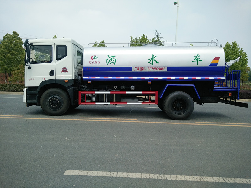 14方灑水車多少錢一輛-14方灑水車一輛多少錢-湖北程力 14方灑水車多少錢一輛-14方灑水車一輛多少錢-湖北程力