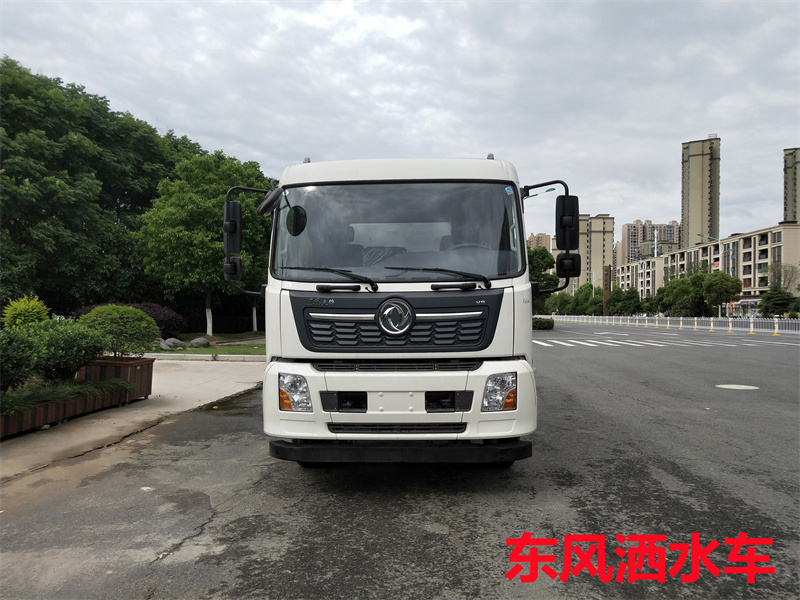 12噸灑水車 12噸灑水車